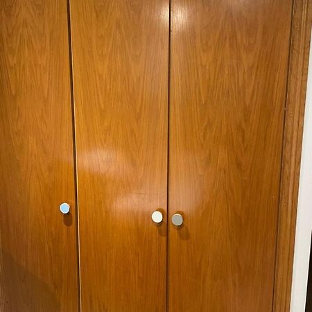 Apartmán Dama Iberica Valencie Exteriér fotografie