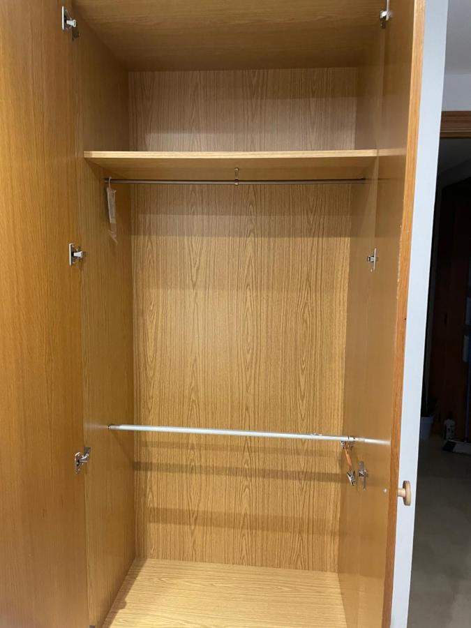 Apartmán Dama Iberica Valencie Exteriér fotografie