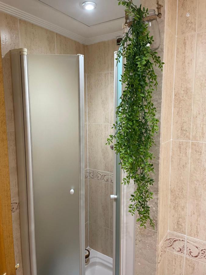 Apartmán Dama Iberica Valencie Exteriér fotografie