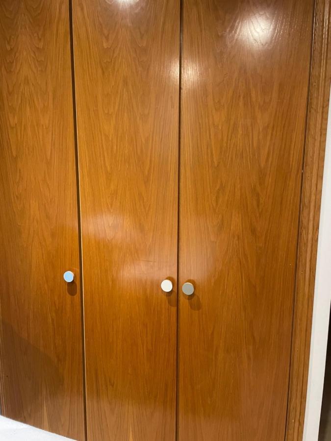 Apartmán Dama Iberica Valencie Exteriér fotografie